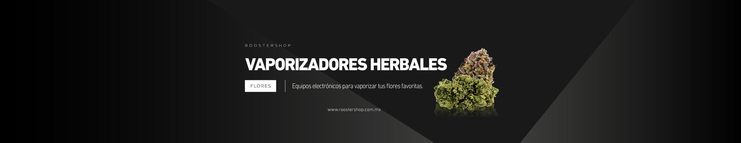 Vaporizadores para Hierba