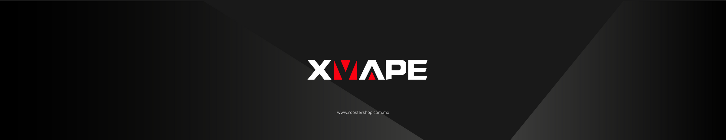 XVape Mexico Distribuidor Oficial