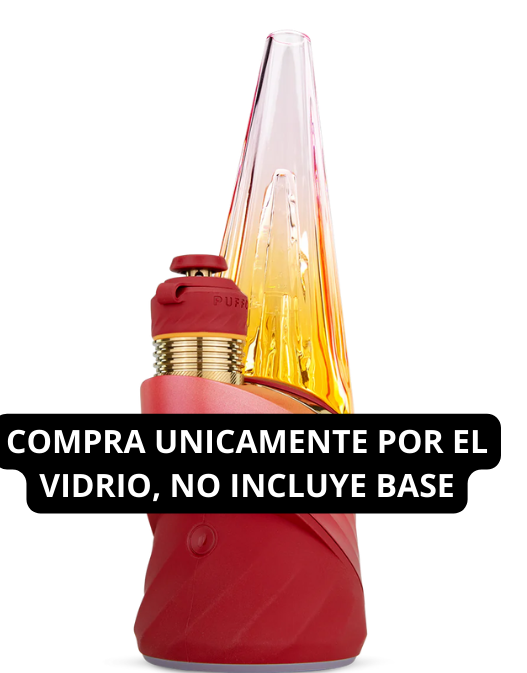 Puffco® Peak Pro DAYBREAK GLASS LIMITED SALE