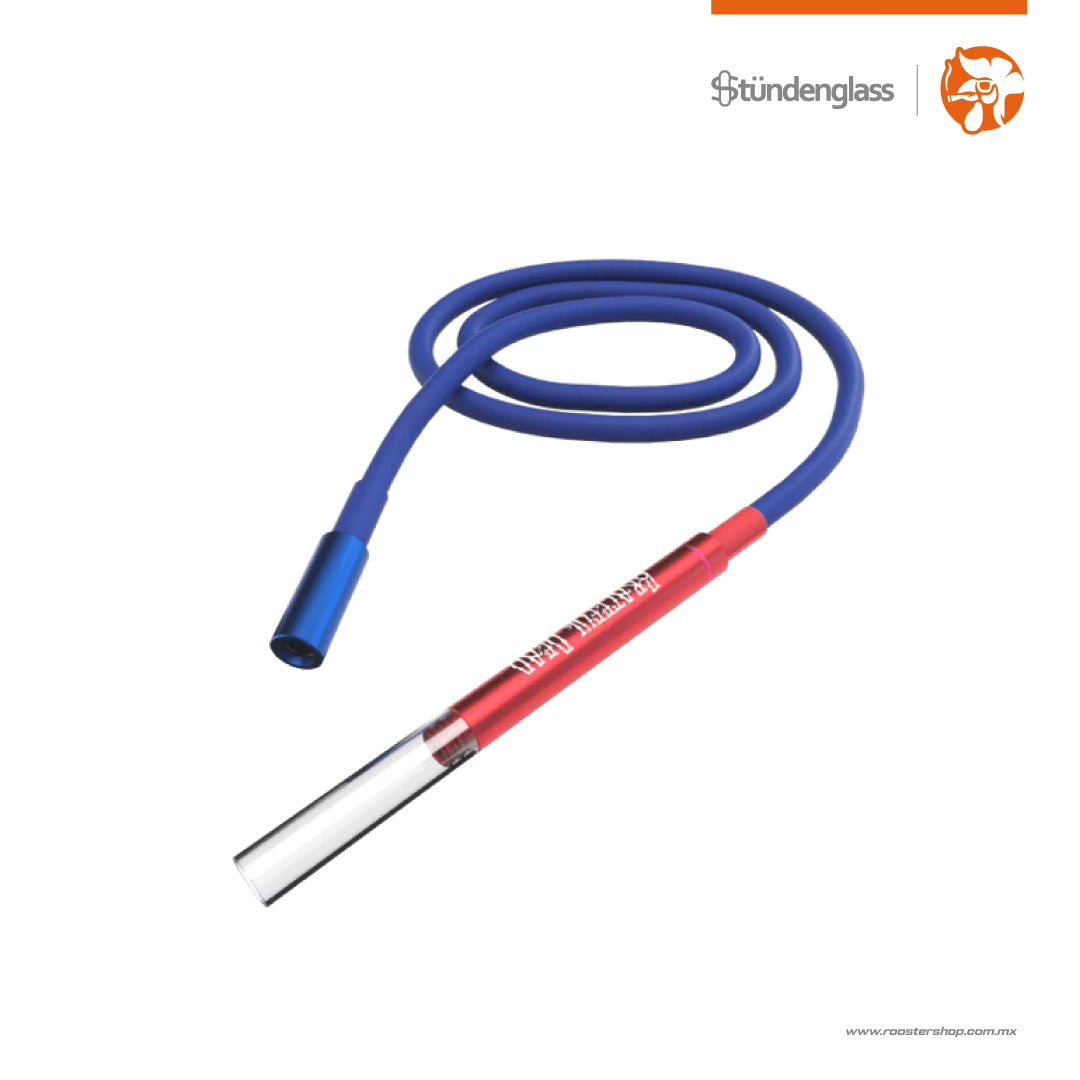Stündenglass® Greateful Dead Kompact Hose