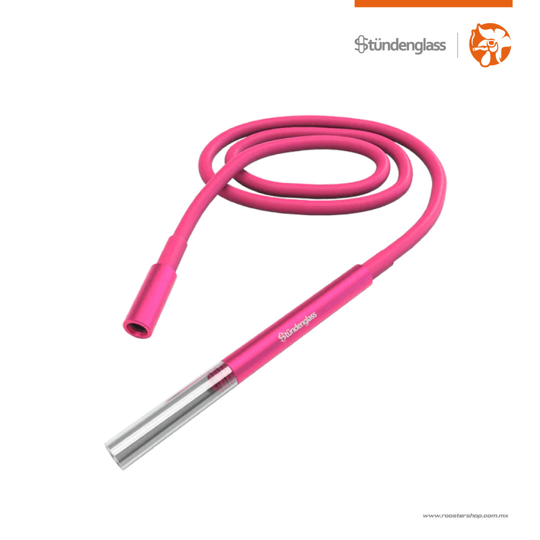 Stündenglass® Hose Pink