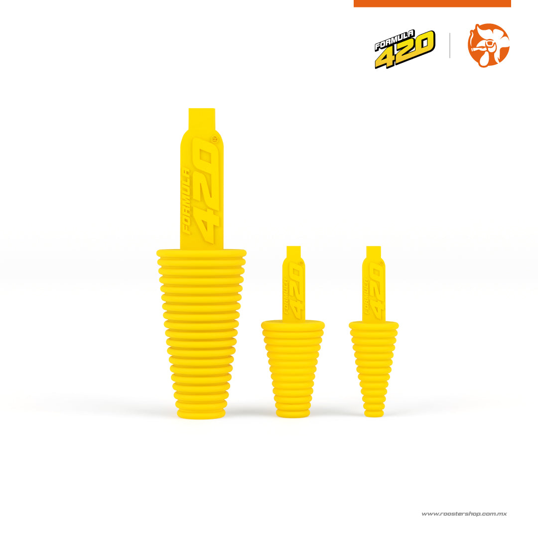 Formula 420® Cleaning Plugs