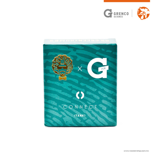 G Pen Connect x Dr.Grenthumbs Tank