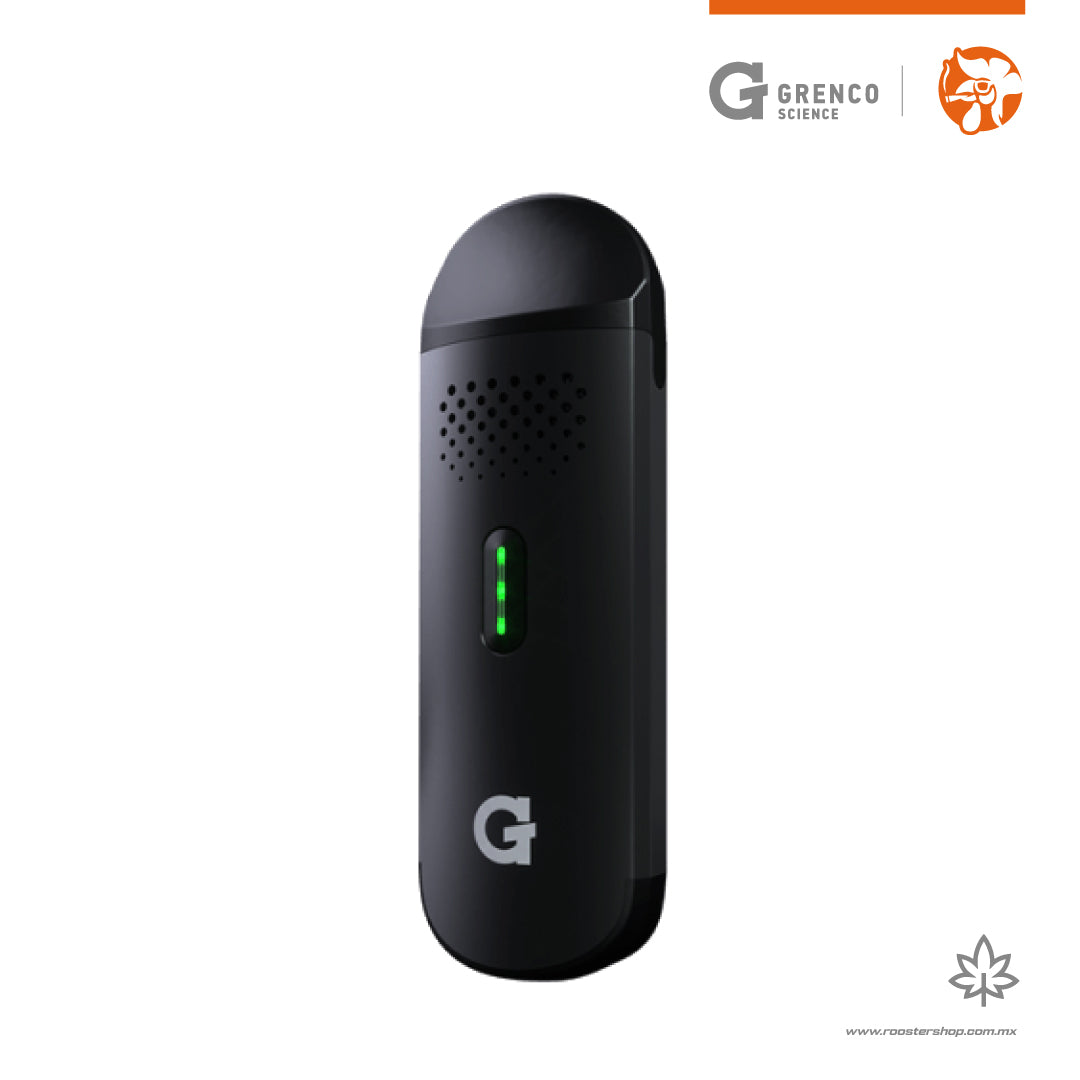 G pen Dash Vaporizador Herbal