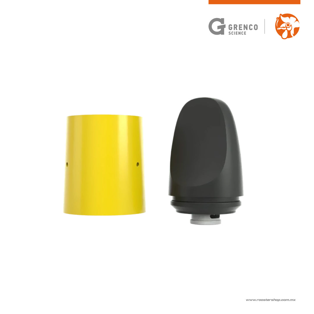 G Pen Micro Lemonade Mputhpiece