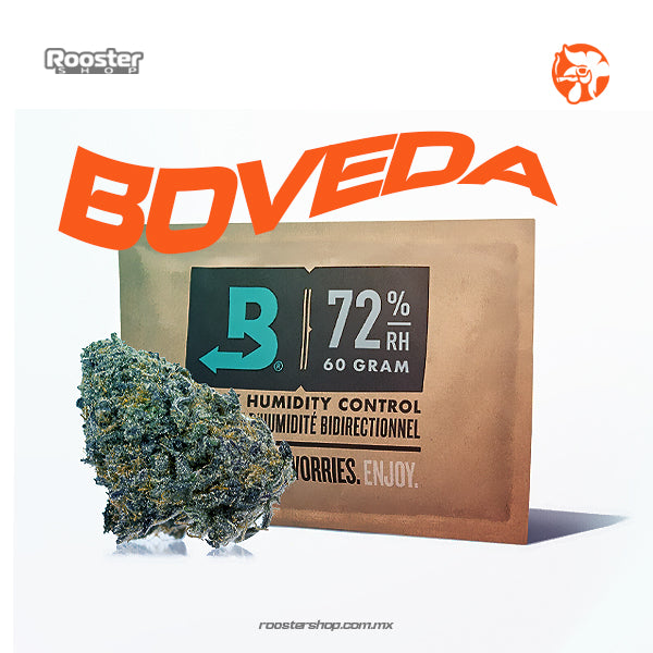 Boveda Blog