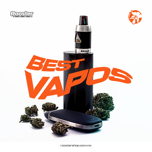 vaporizadores en el mercado