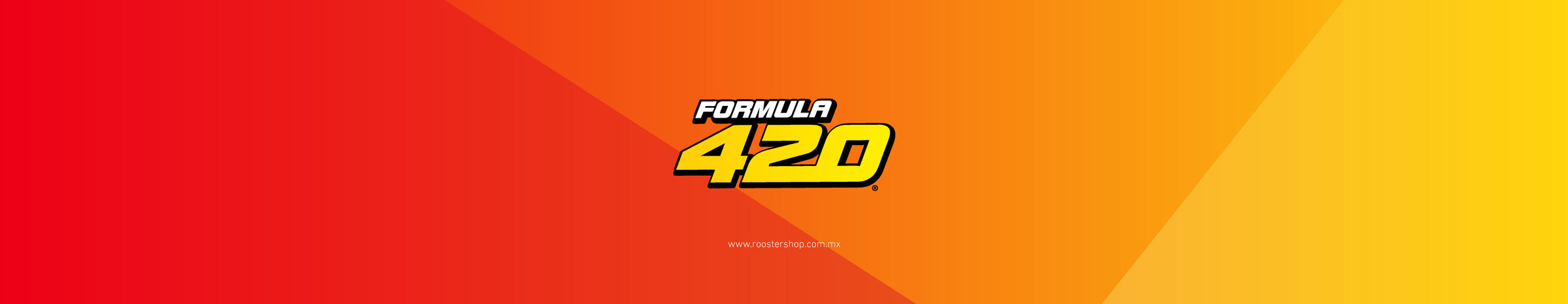 Formula 420 Mexico