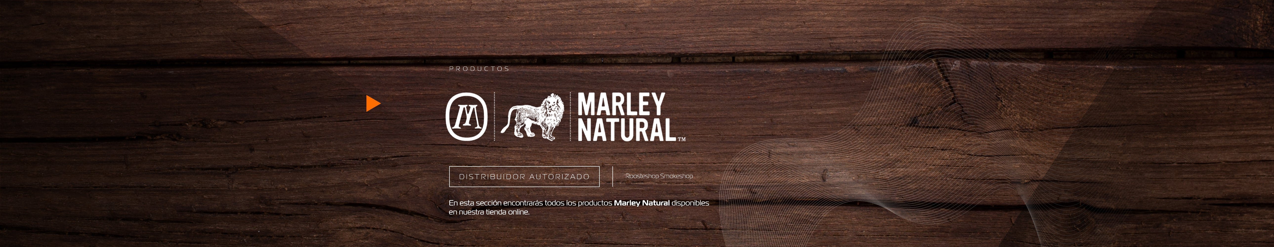 Marley Natural Mexico