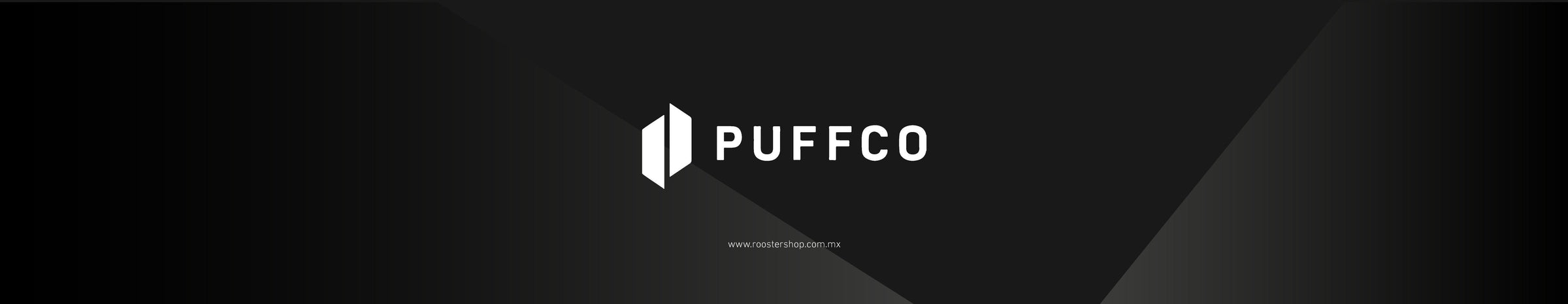 Puffco Mexico Distribuidor Oficial