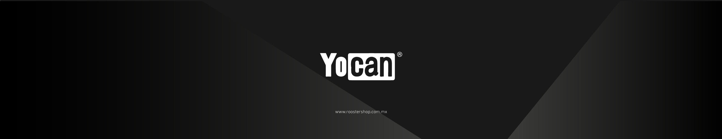 Yocan Mexico Distribuidor Oficial