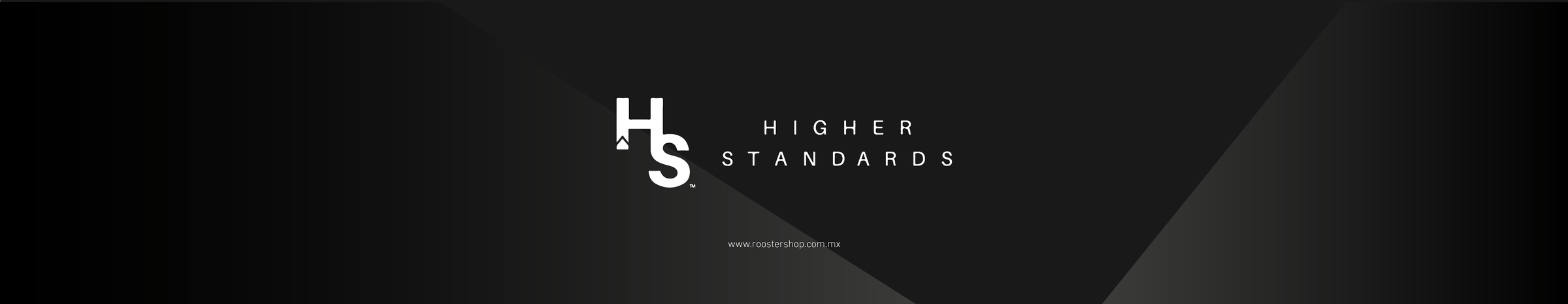 Higher Standards Mexico Distribuidor Oficial