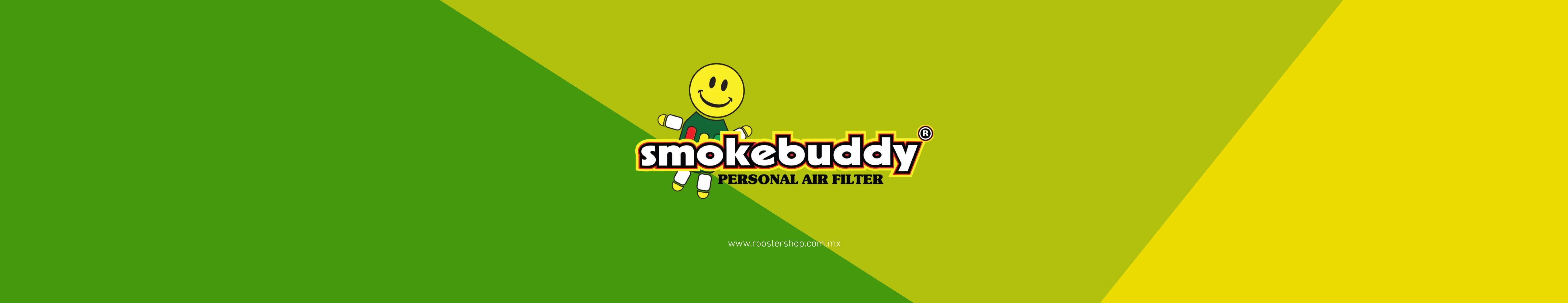 Smokebuddy Mexico