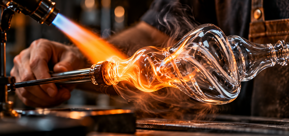 Glassworks