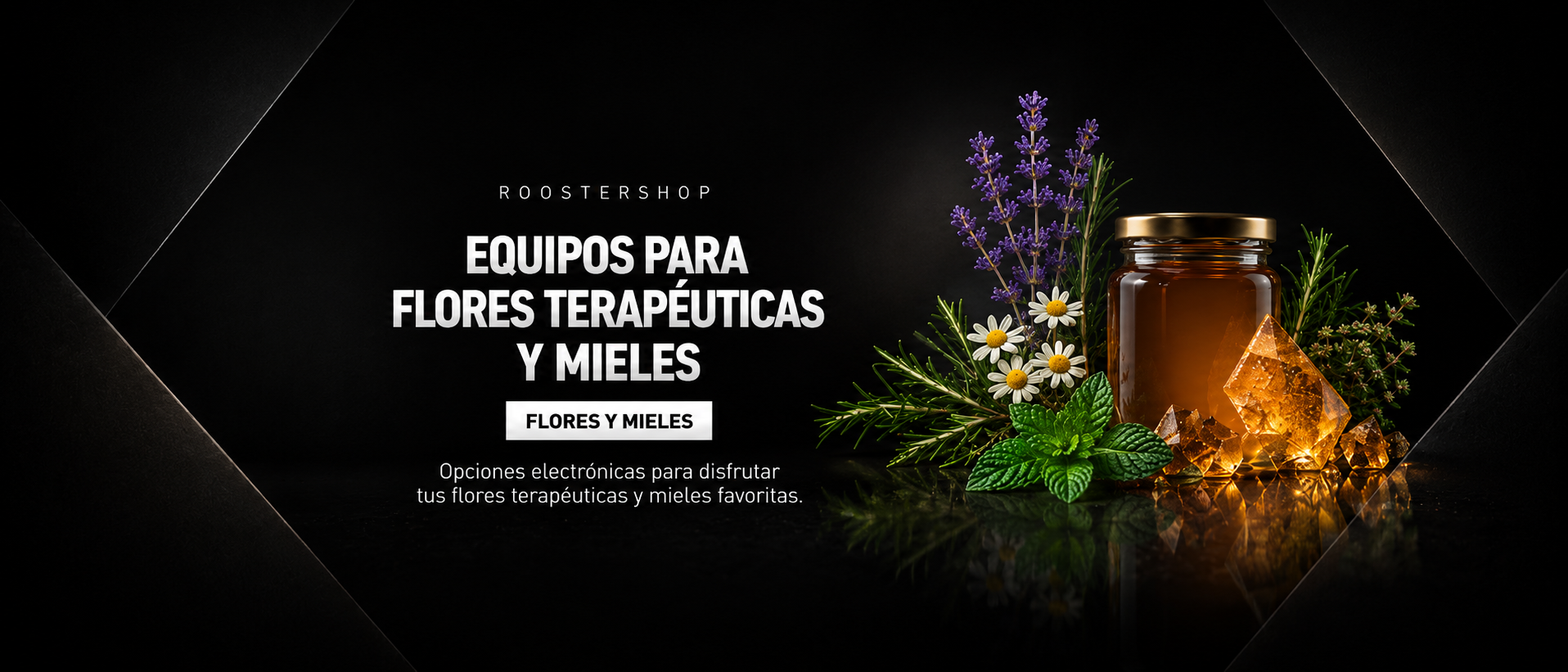 Vaporizadores para Wax y para Hierba