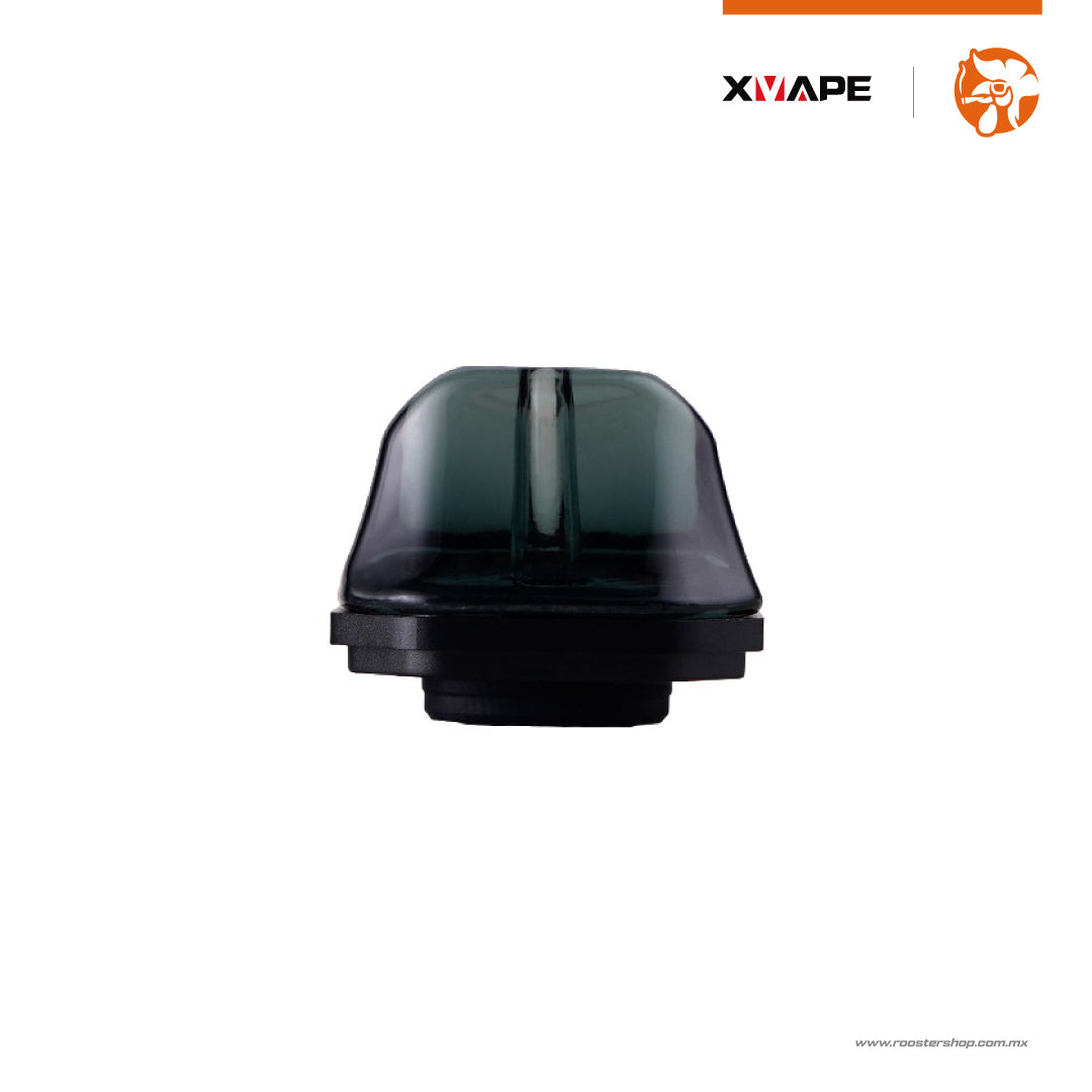 aria plus glass mouthpiece boquilla de cristal para aria plus nuevo original negro vidrio refacciones remplazos piezas