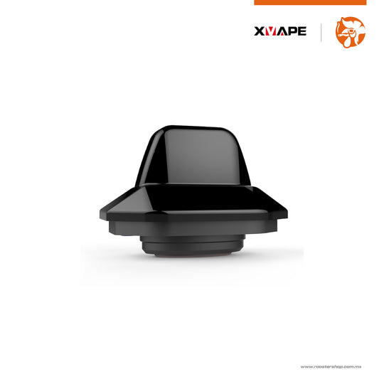 aria plus mouthpiece boquilla de ceramica para aria plus nuevo original piezas refaccion refacciones repuestos black negro