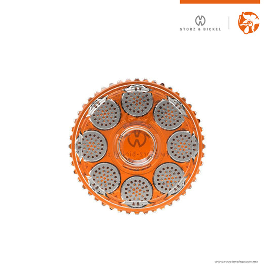 Storz and Bickel® Depósito de Cápsulas Dosificadoras Dosing Capsule Magazine MIGHTY CRAFTY