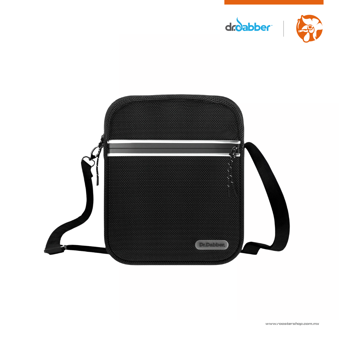 Dr. Dabber Tour Bag | Estuche Organizador para Equipos y Accesorios-thumbmail-1