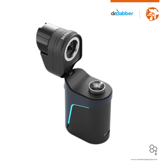 vaporizador para concentrados