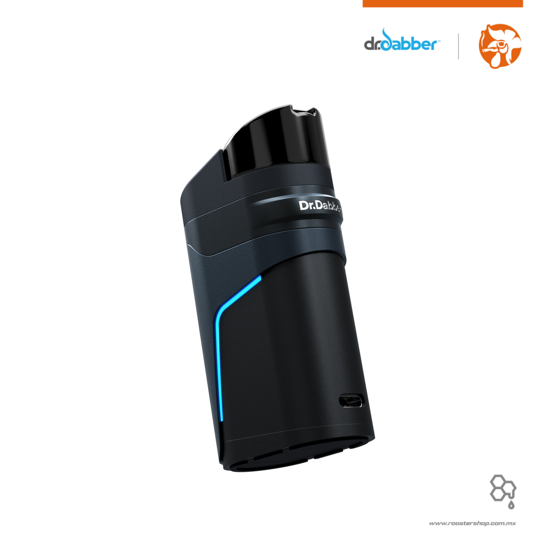 Dr Dabber Ghost 2