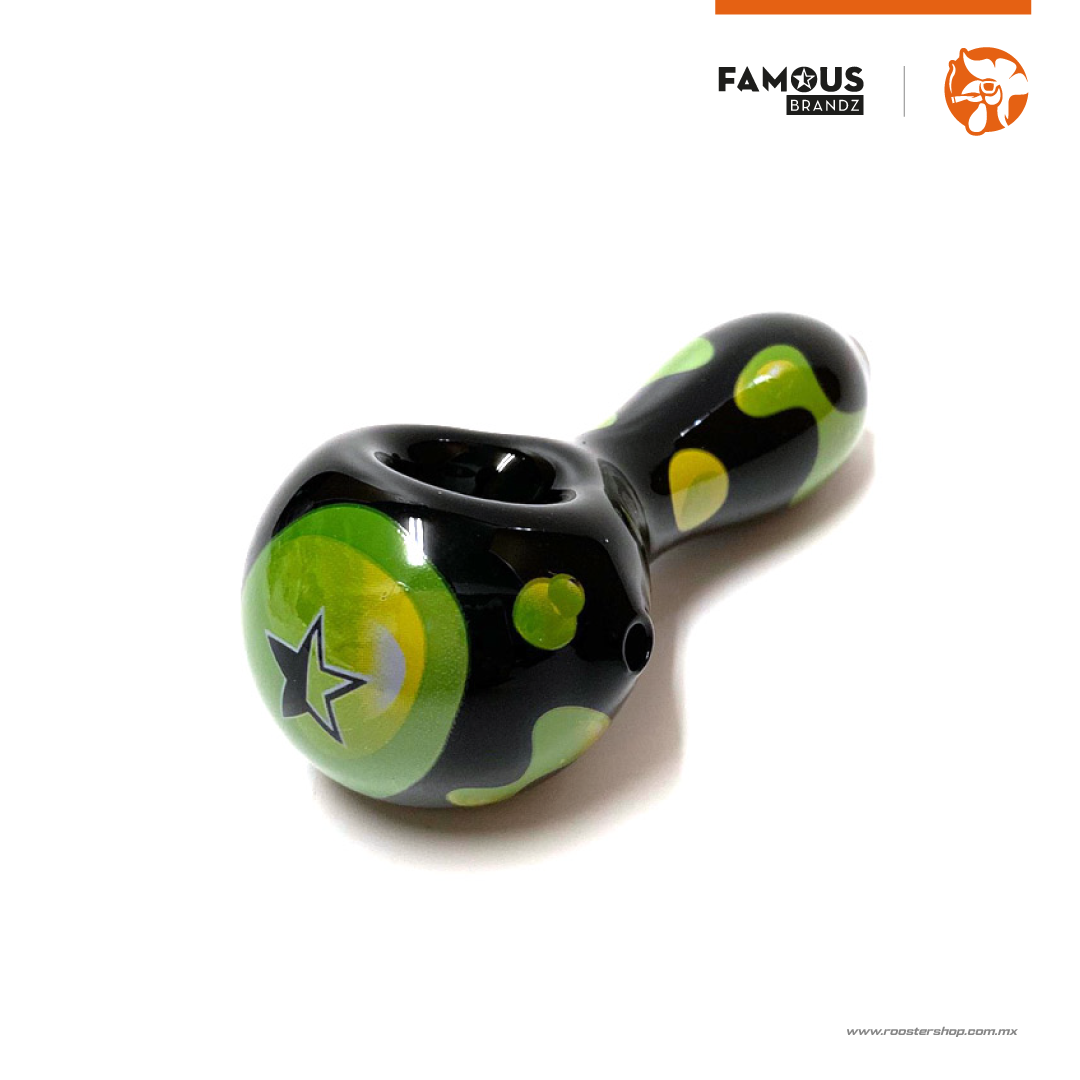 Famous Brandz A Cuilere 4 Po