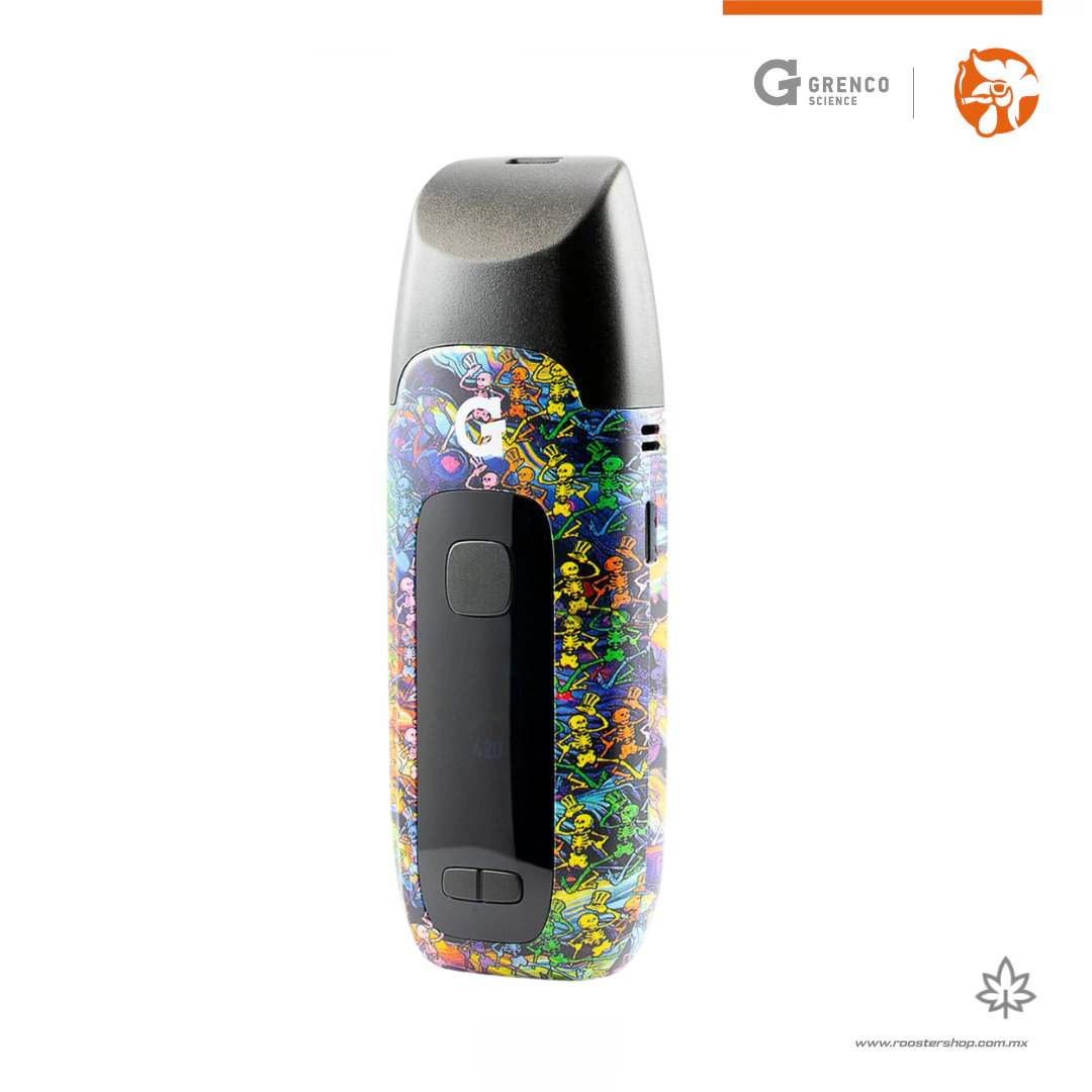 G Pen® Dash Plus Greateful Dead
