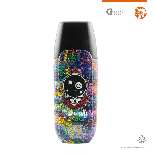 G Pen® Dash Plus Greateful Dead