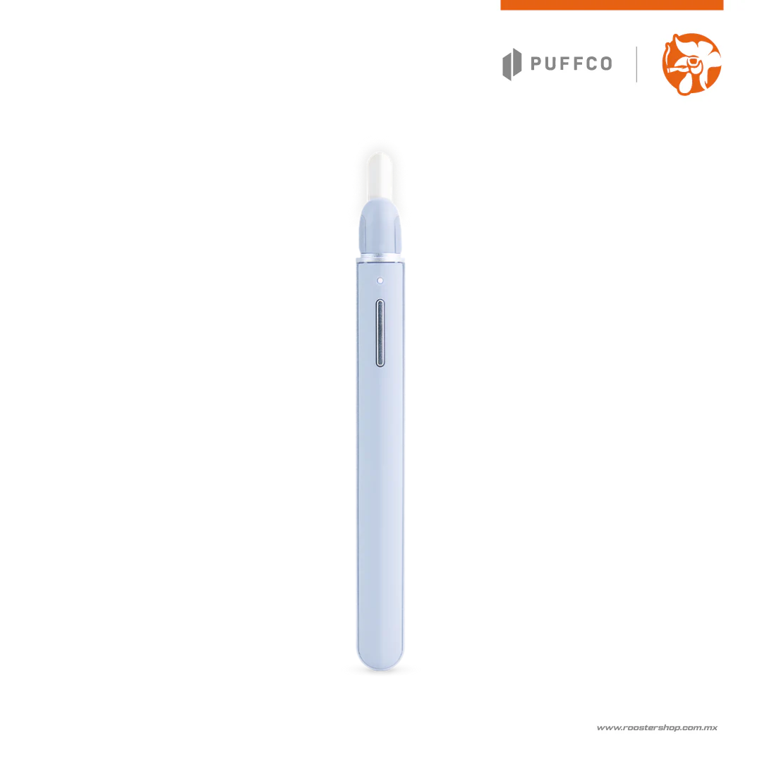 Puffco Hot Knife V2 color Haze con punta de cerámica