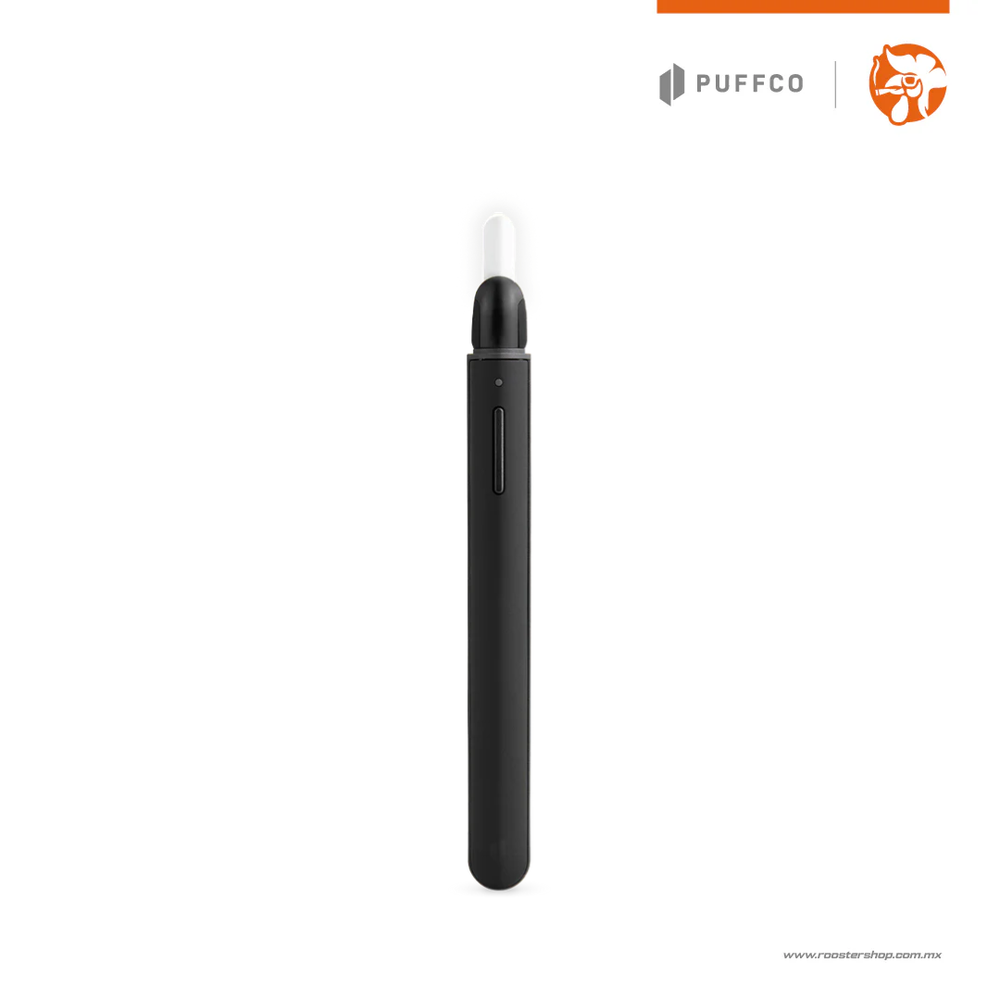 Puffco Hot Knife V2 color Onyx con punta de cerámica