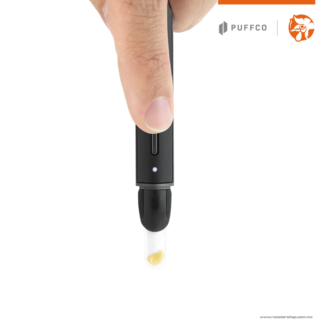 Puffco Hot Knife Onyx herramienta térmica para concentrados