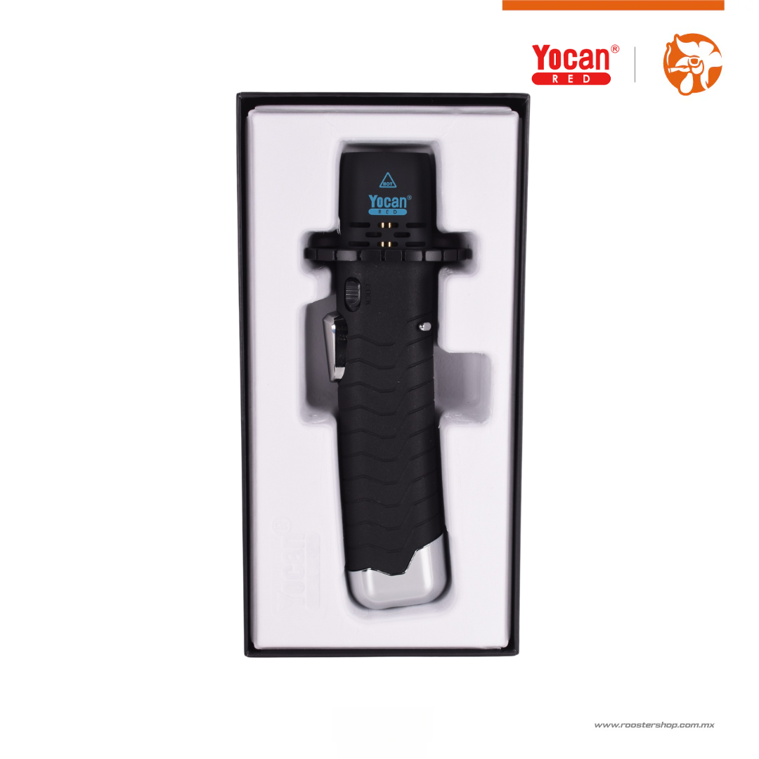 Yocan® RED Katana Torch