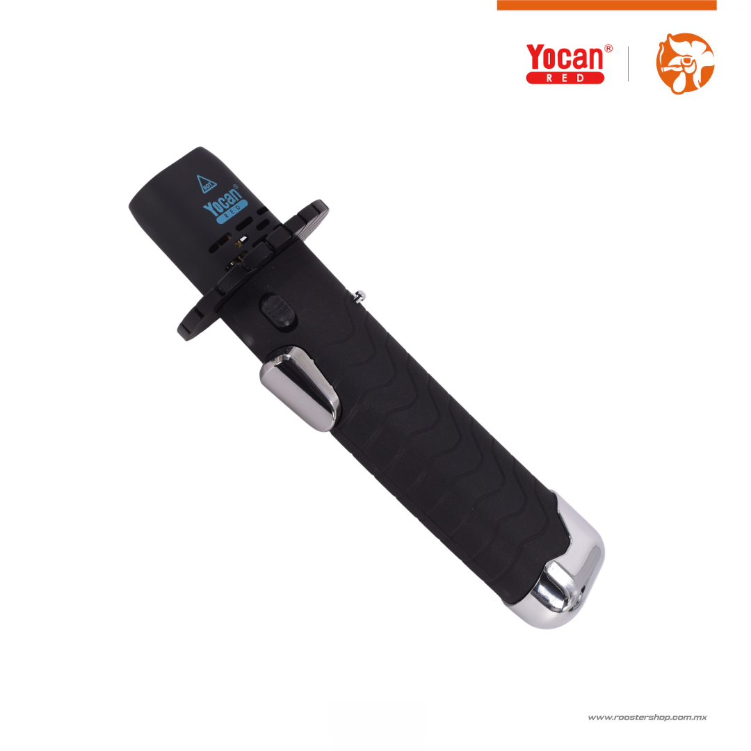 Yocan® RED Katana Torch
