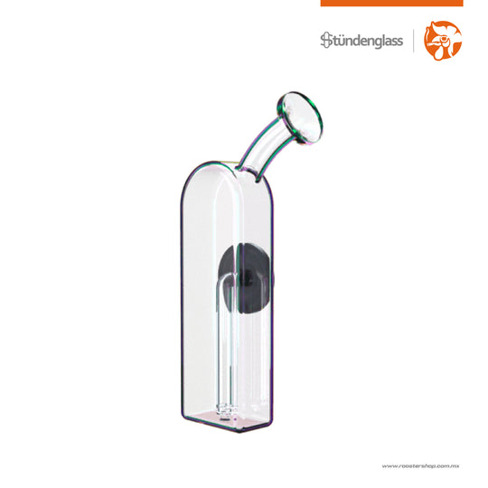Stündenglass® Modül Dok Glass