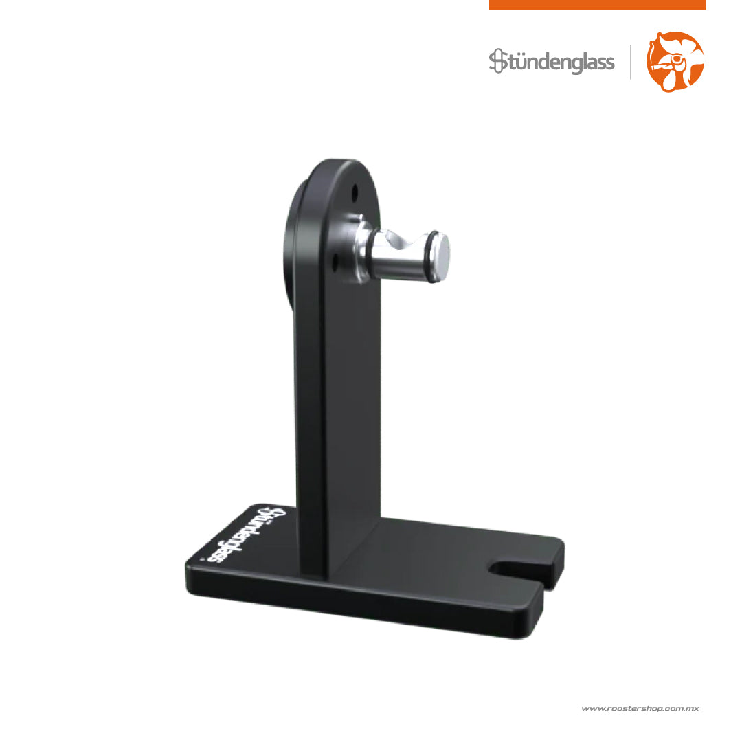 Stündenglass Modül Dok modul bubbler original para gravity bong hookah bong