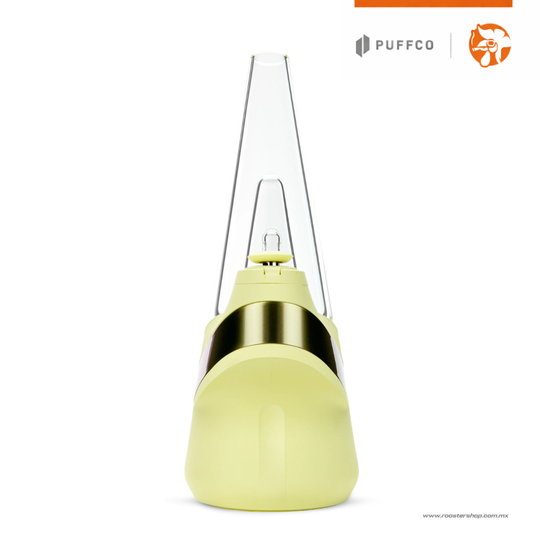 Puffco® The New Peak