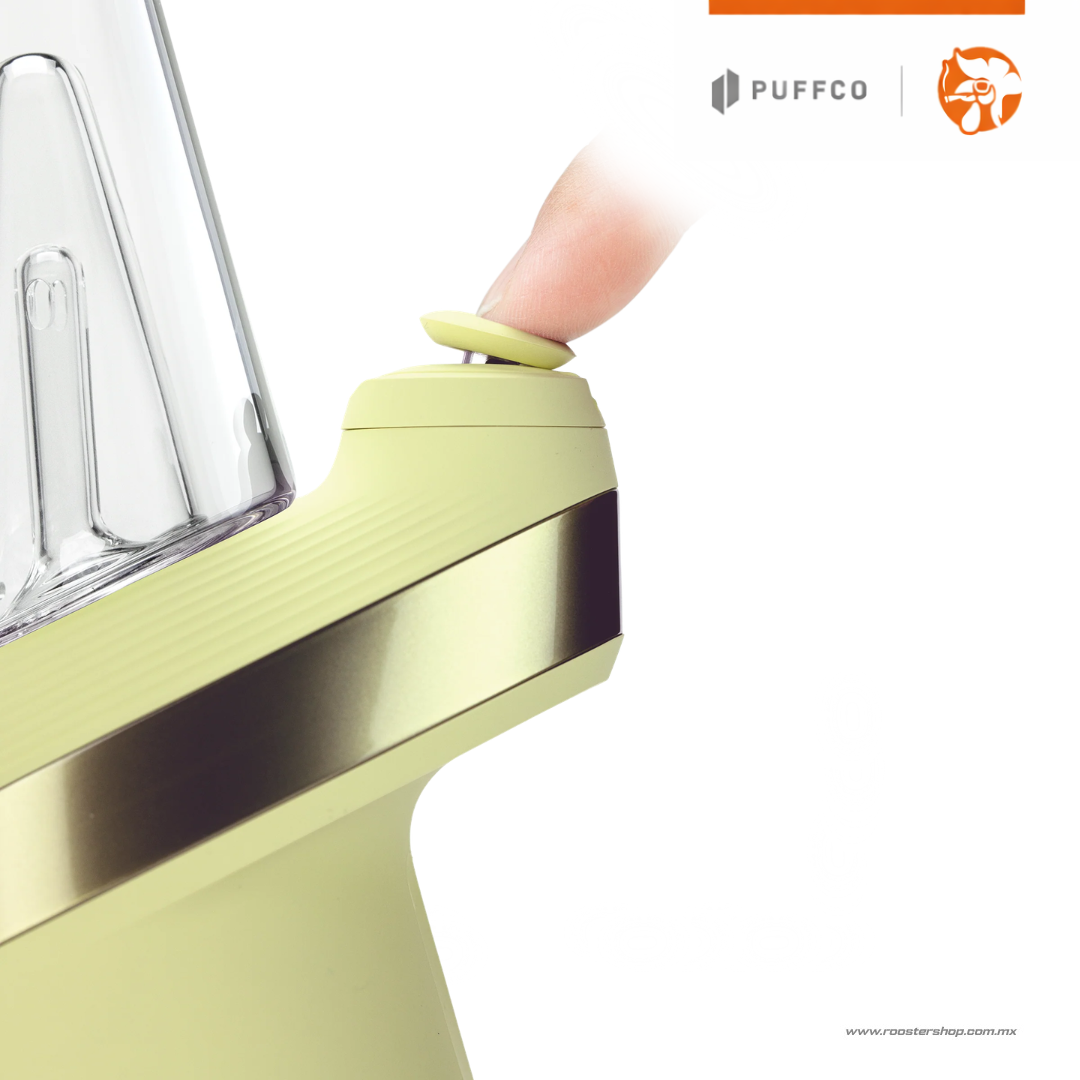 Puffco® The New Peak