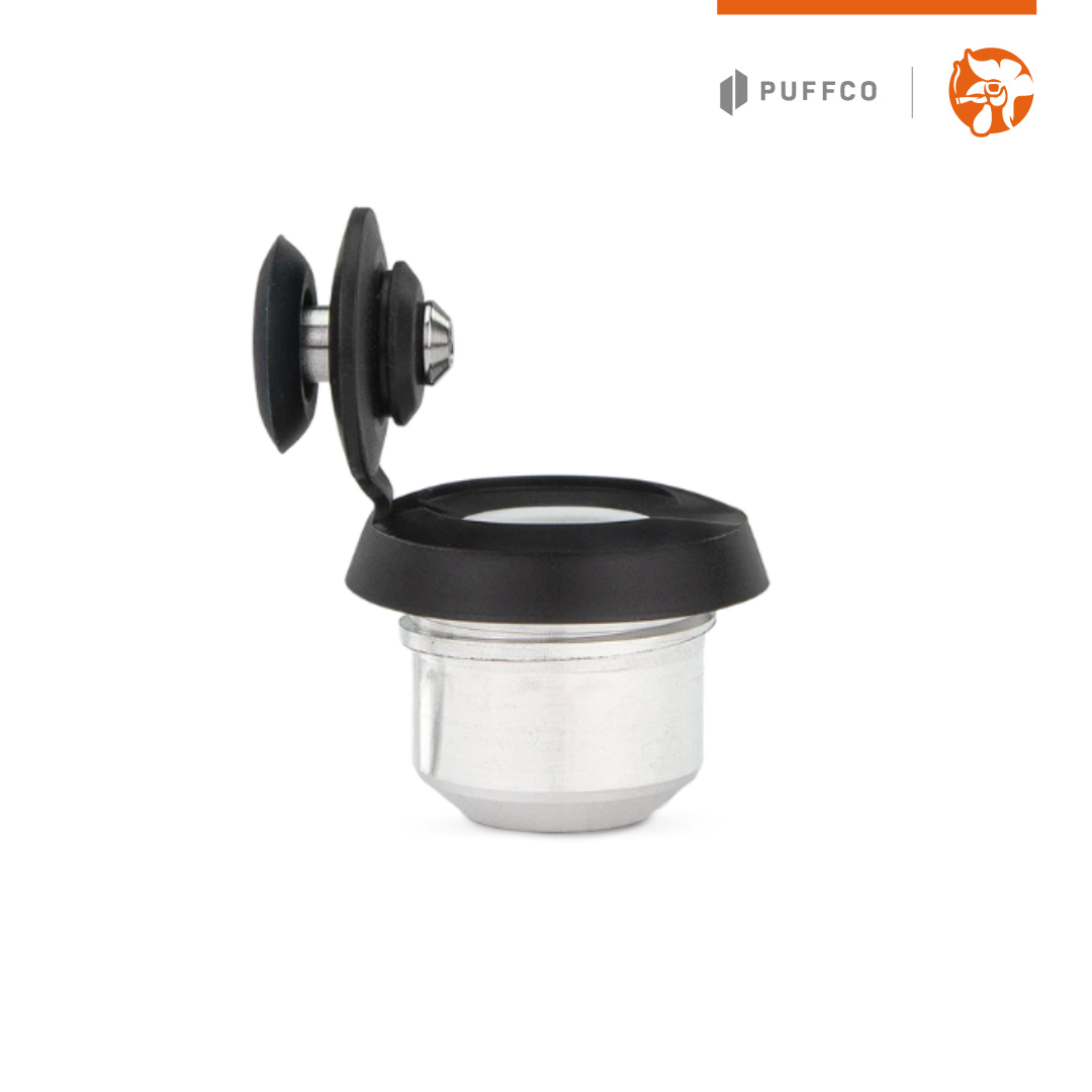 Detalle de la New Proxy 3D Chamber con diseño 3D patentado