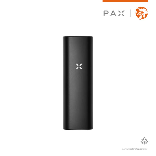 pax mini onyx negro black vape vapo vaporizador herbal hierba vaporizer