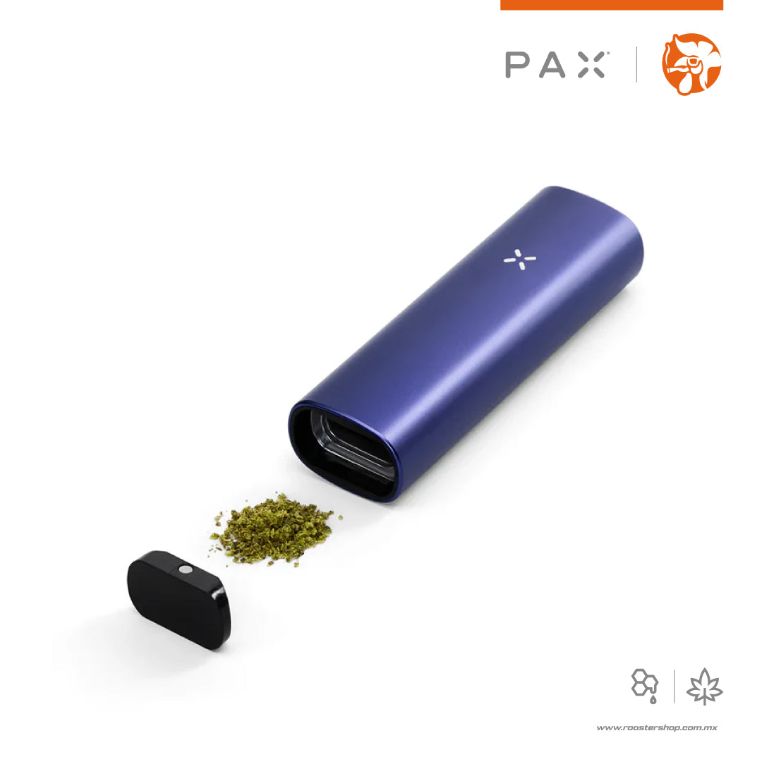 Pax® Plus