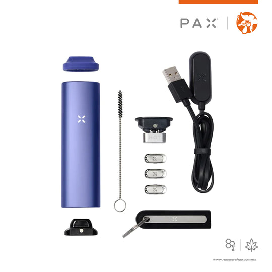 Pax® Plus