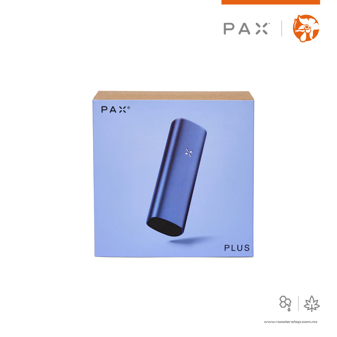 Pax® Plus