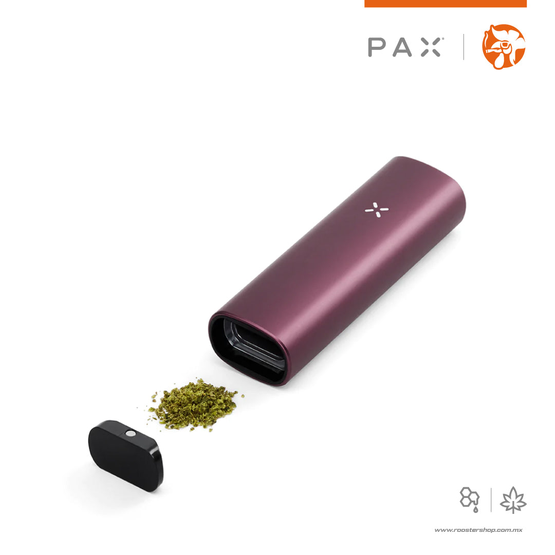 Pax® Plus