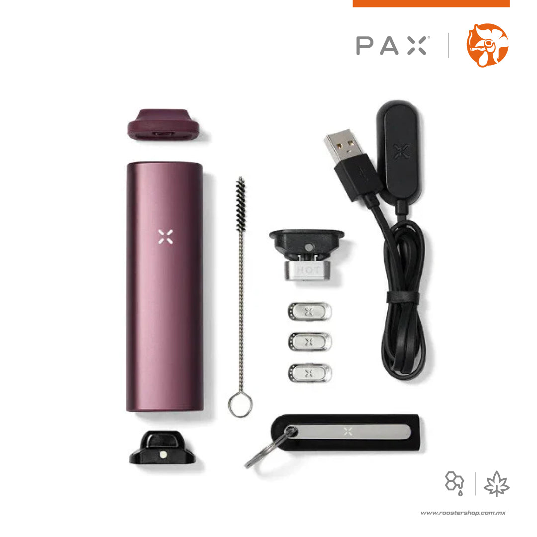 Pax® Plus