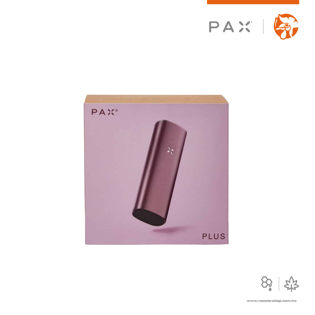 Pax® Plus