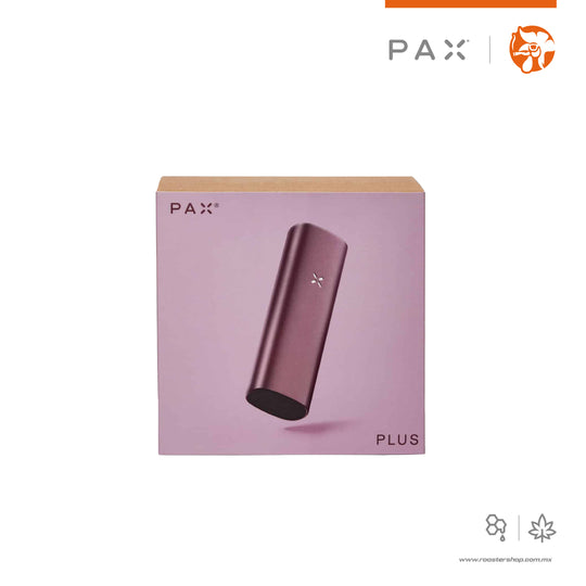Pax® Plus