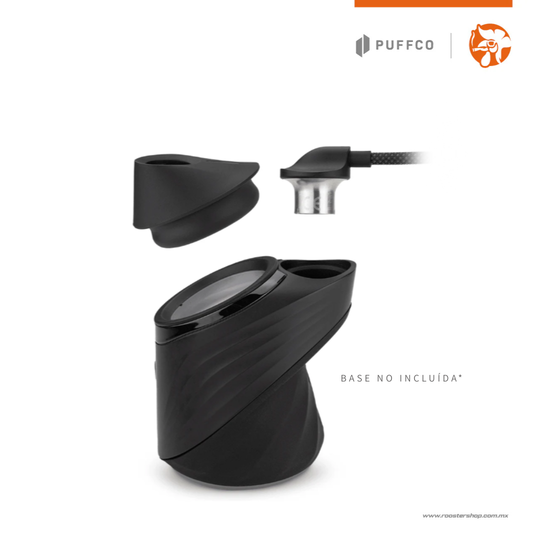 adaptador puffco para bong