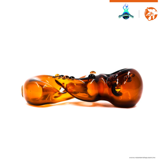 Pipas Camaleon Spoon Infinito Lisa Forma 8