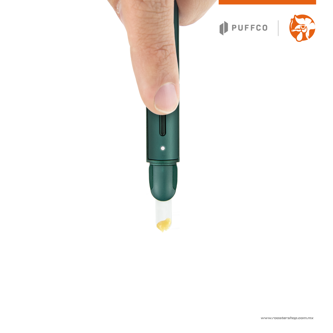 PRE-VENTA Puffco Hot Knife Pine Edition-thumbmail-3