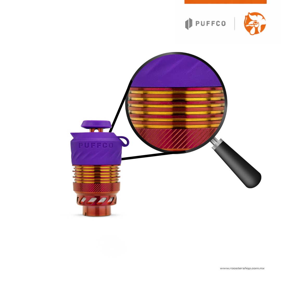 Puffco Peak Pro 3DXL Chamber Plasma Edition-thumbmail-2